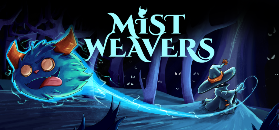 Mist Weavers capsule art